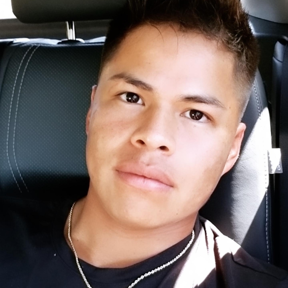 Meet your Posher, Isaac